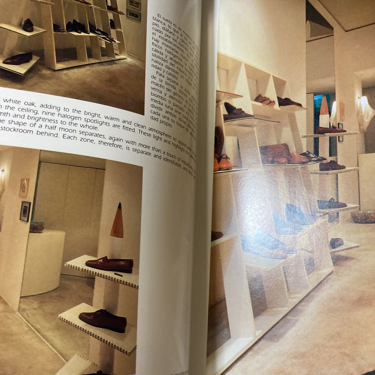 洋書 THE BEST SHOPS SHOE 2冊 インテリア ディスプレイ 大型本 靴 - デザイン 洋書 THE BEST SHOPS SHOE 2冊 インテリア ディスプレイ 大型本 靴 - デザイン