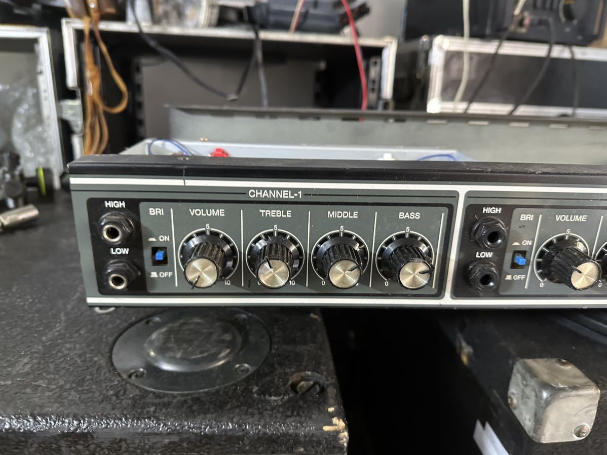 ROLAND JC-120JT アンプのみ_画像4