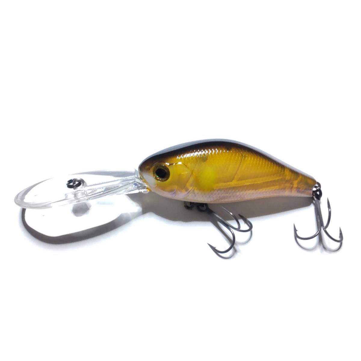 ジップベイツ ビー・スイッチャー 3.0 ＴＴライブアユ サイレント Zipbaits B Switcher ビースイッチャー Bスイッチャー Zip baits_画像1