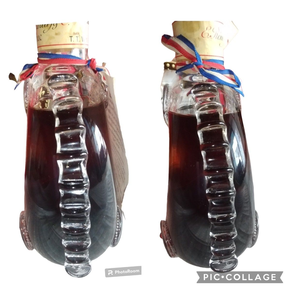 レミーマルタン ルイ13世 ベリーオールド バカラボトル 700ml レミーマルタン ルイ13世 ベリーオールド バカラボトル 700ml