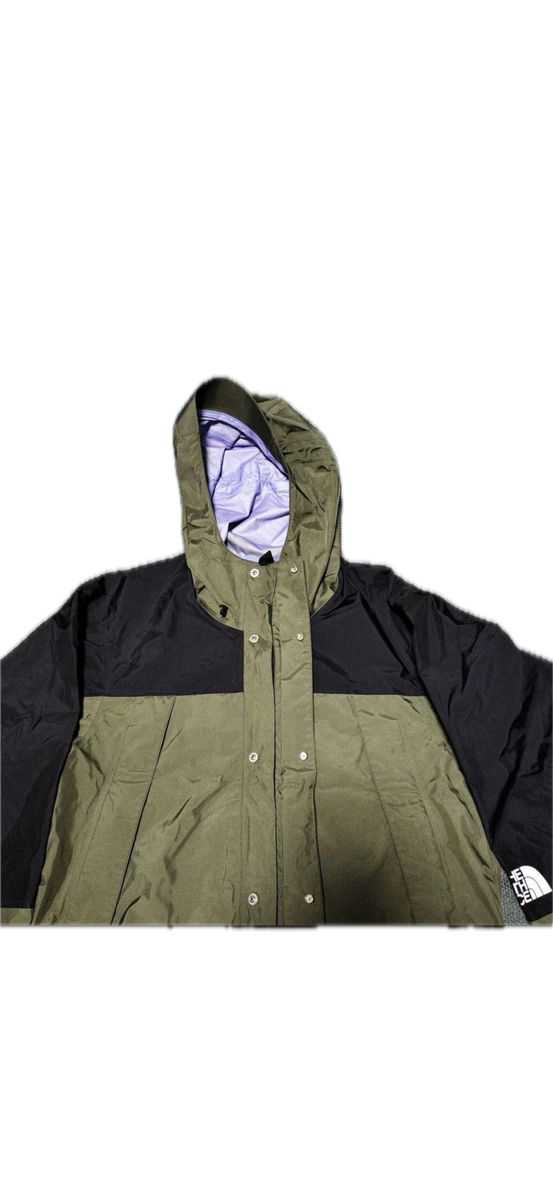 Lサイズ　THE NORTH FACE マウンテンパーカー　ゴアテックス　ロング