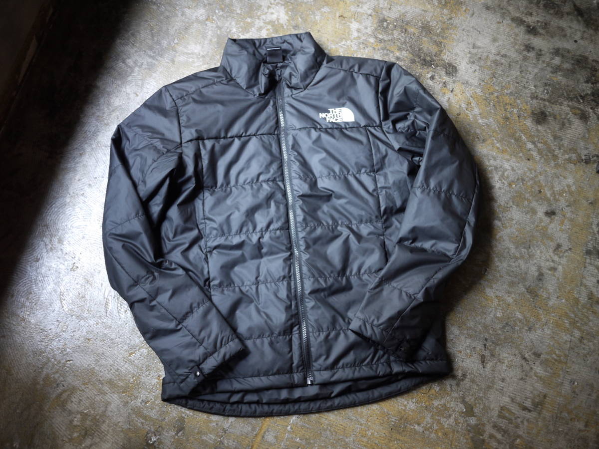 1点のみ 定価約5万 M/ノースフェイス 3in1 インナー付 クレメント ジャケット スノー THE NORTH FACE 3in1 CLEMENT /スキー スノボー_画像7