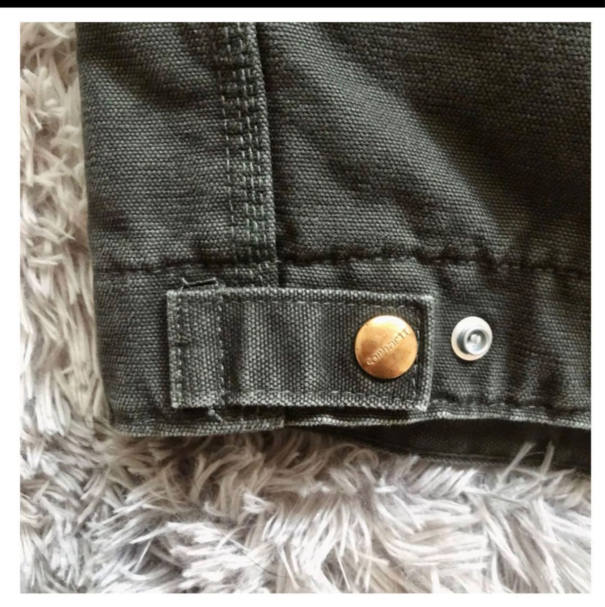 CARHARTT J97-MOS デトロイトジャケット|Yahoo!フリマ(旧 CARHARTT J97-MOS デトロイトジャケット|Yahoo!フリマ(旧
