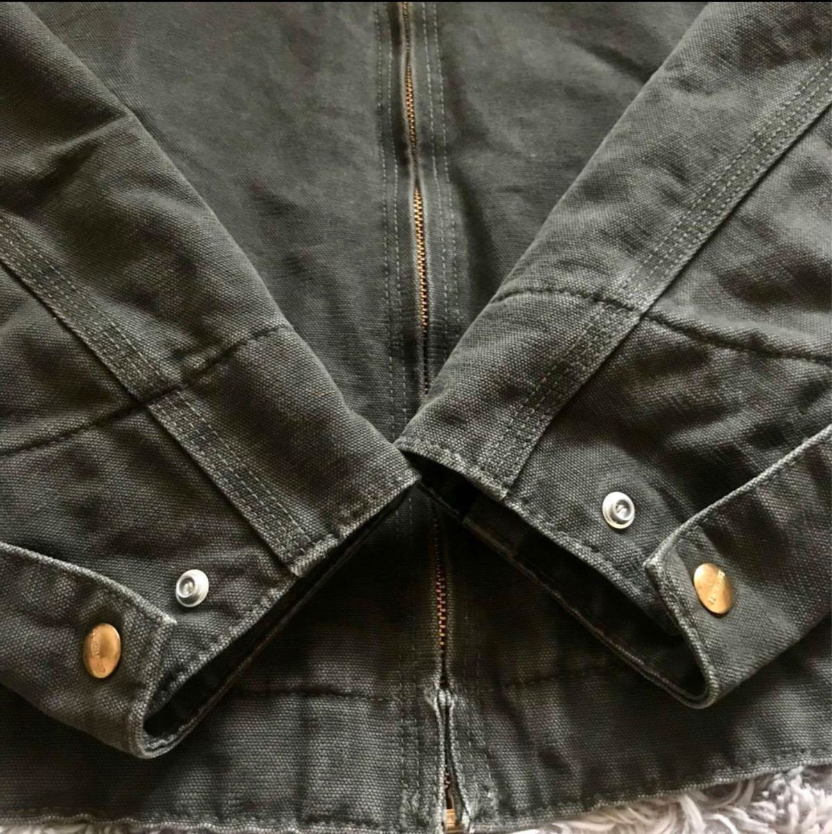 CARHARTT J97-MOS デトロイトジャケット|Yahoo!フリマ(旧 CARHARTT J97-MOS デトロイトジャケット|Yahoo!フリマ(旧