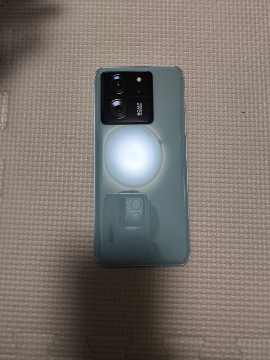 新品同様 Xiaomi 13T pro グリーン 国内版 SIMフリー|Yahoo 新品同様 Xiaomi 13T pro グリーン 国内版 SIMフリー|Yahoo