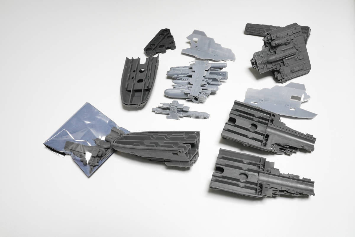 Yahoo!オークション - 未組立・スター・ウォーズ EF76 Yahoo!オークション - 未組立・スター・ウォーズ EF76