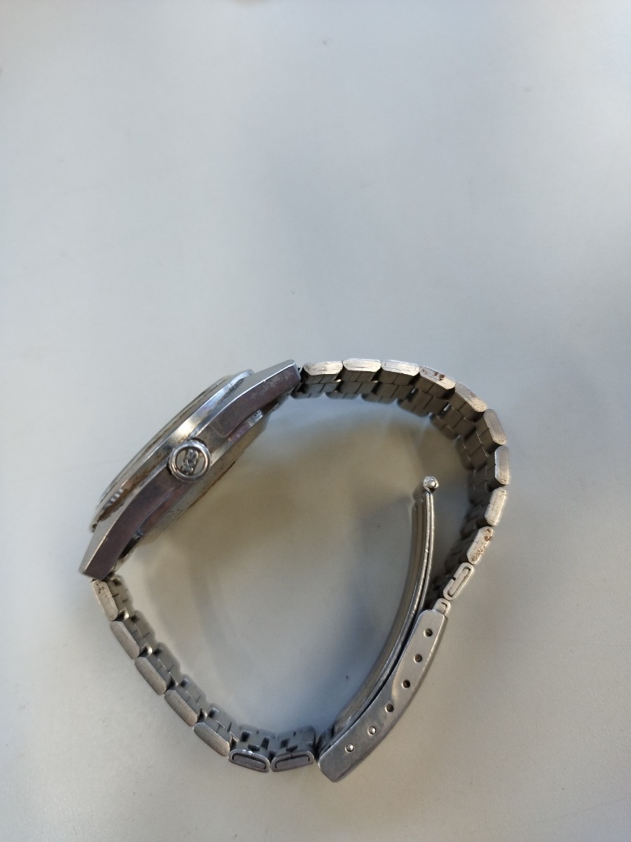 セイコー SEIKO KS AUTOMATIC HI-BEAT 腕時計ジャンク品の画像4