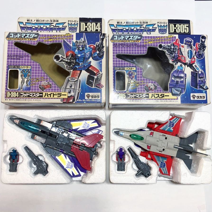 Yahoo!オークション - トランスフォーマー タカラ ゴッド Yahoo!オークション - トランスフォーマー タカラ ゴッド