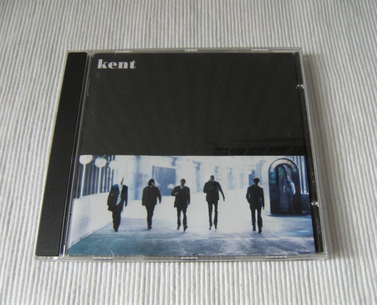 ■Kent/Kent ケント 1stアルバム 1995年■の画像1