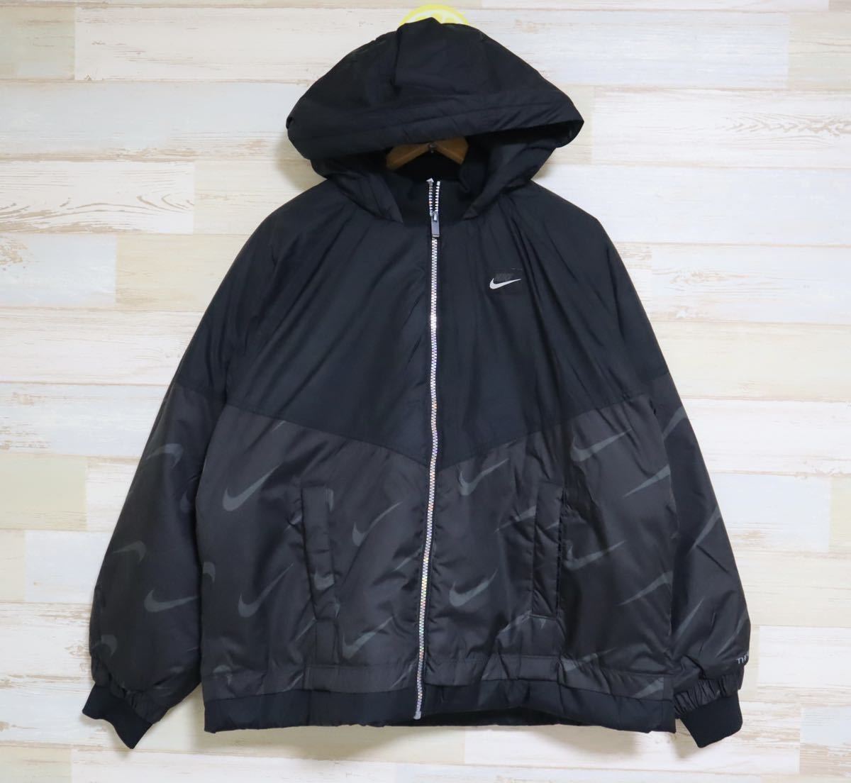 新品 定価27500円 Lサイズ NIKE ナイキ NSW Therma-FIT 新品 定価27500円 Lサイズ NIKE ナイキ NSW Therma-FIT