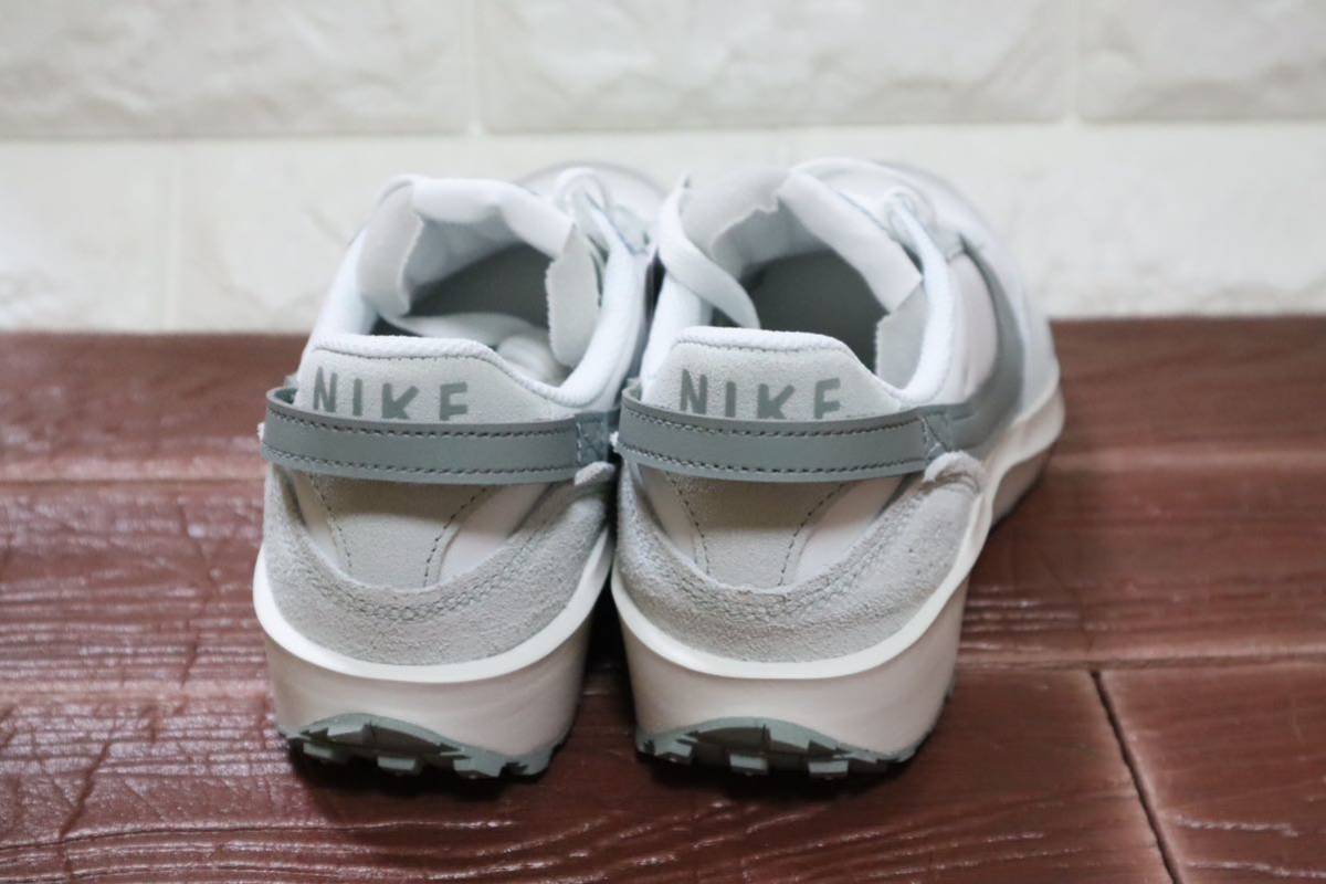 新品 24 5㎝ NIKE ナイキ ウィメンズ ワッフル デビュー WMNS 新品 24 5㎝ NIKE ナイキ ウィメンズ ワッフル デビュー WMNS
