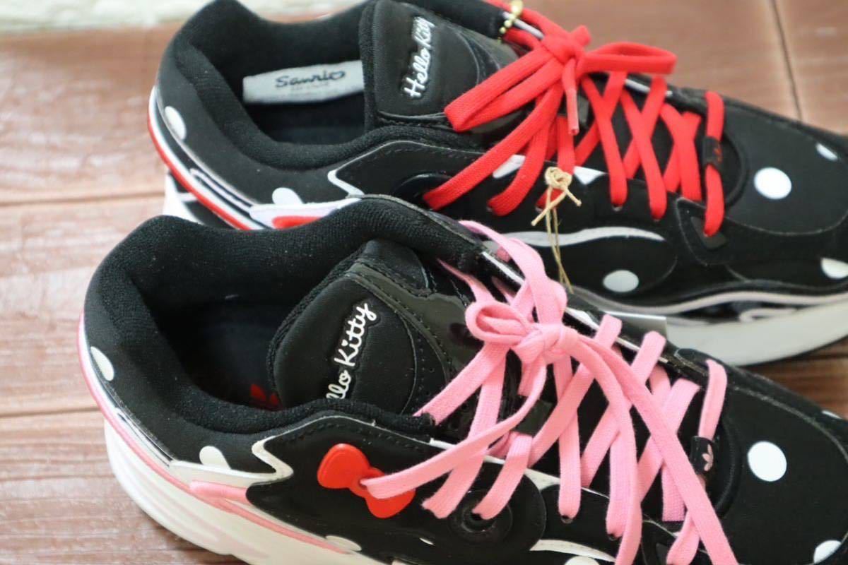 新品 定価13200円 23㎝ adidas アディダス ASTIR W HELLO KITTY 新品 定価13200円 23㎝ adidas アディダス ASTIR W HELLO KITTY