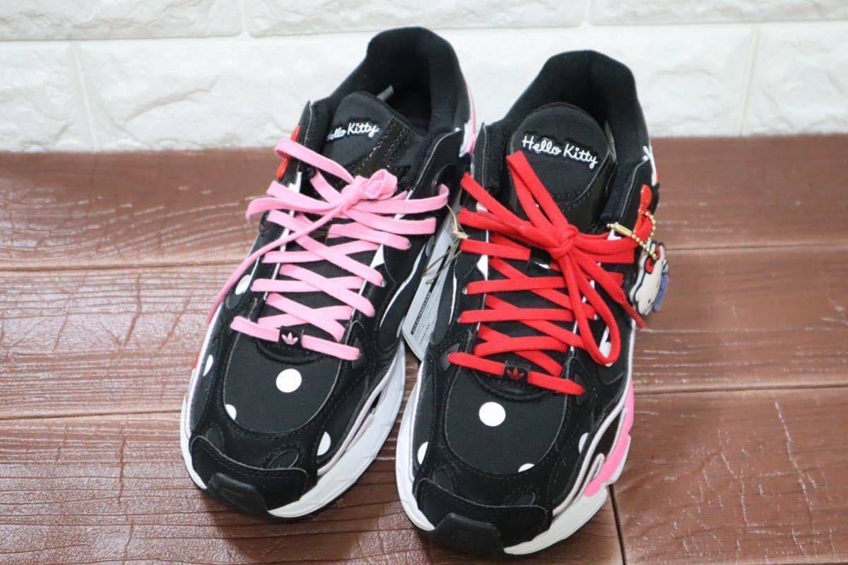 新品 定価13200円 23㎝ adidas アディダス ASTIR W HELLO KITTY 新品 定価13200円 23㎝ adidas アディダス ASTIR W HELLO KITTY