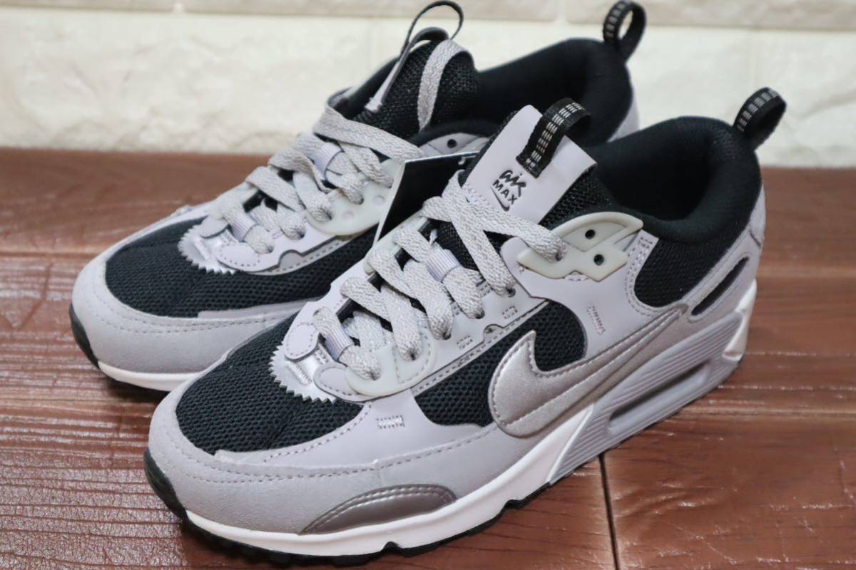 新品 24㎝ NIKE ナイキ WMNS AIR MAX 90 FUTURA ウィメンズ エア 新品 24㎝ NIKE ナイキ WMNS AIR MAX 90 FUTURA ウィメンズ エア