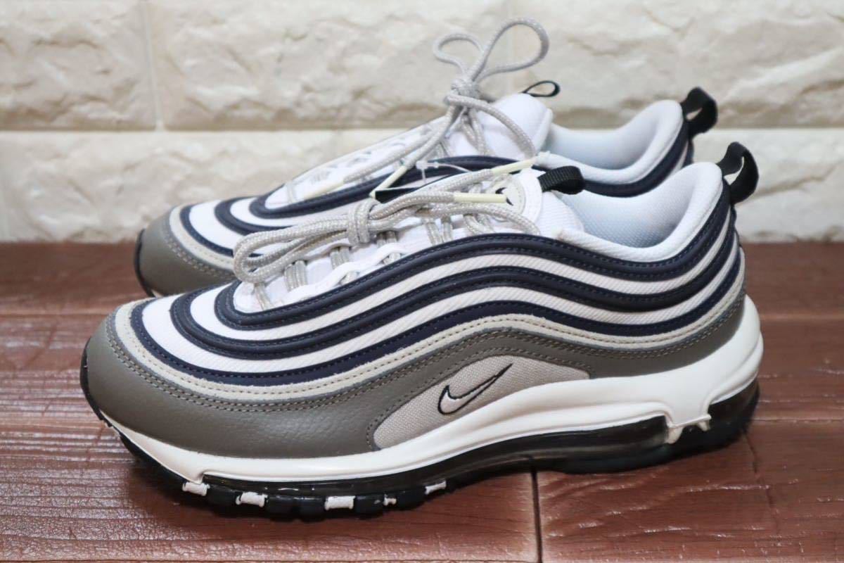 新品 28.5㎝ NIKE ナイキ AIR MAX 97 SE エアマックス 97 SE DV7421-001_画像1