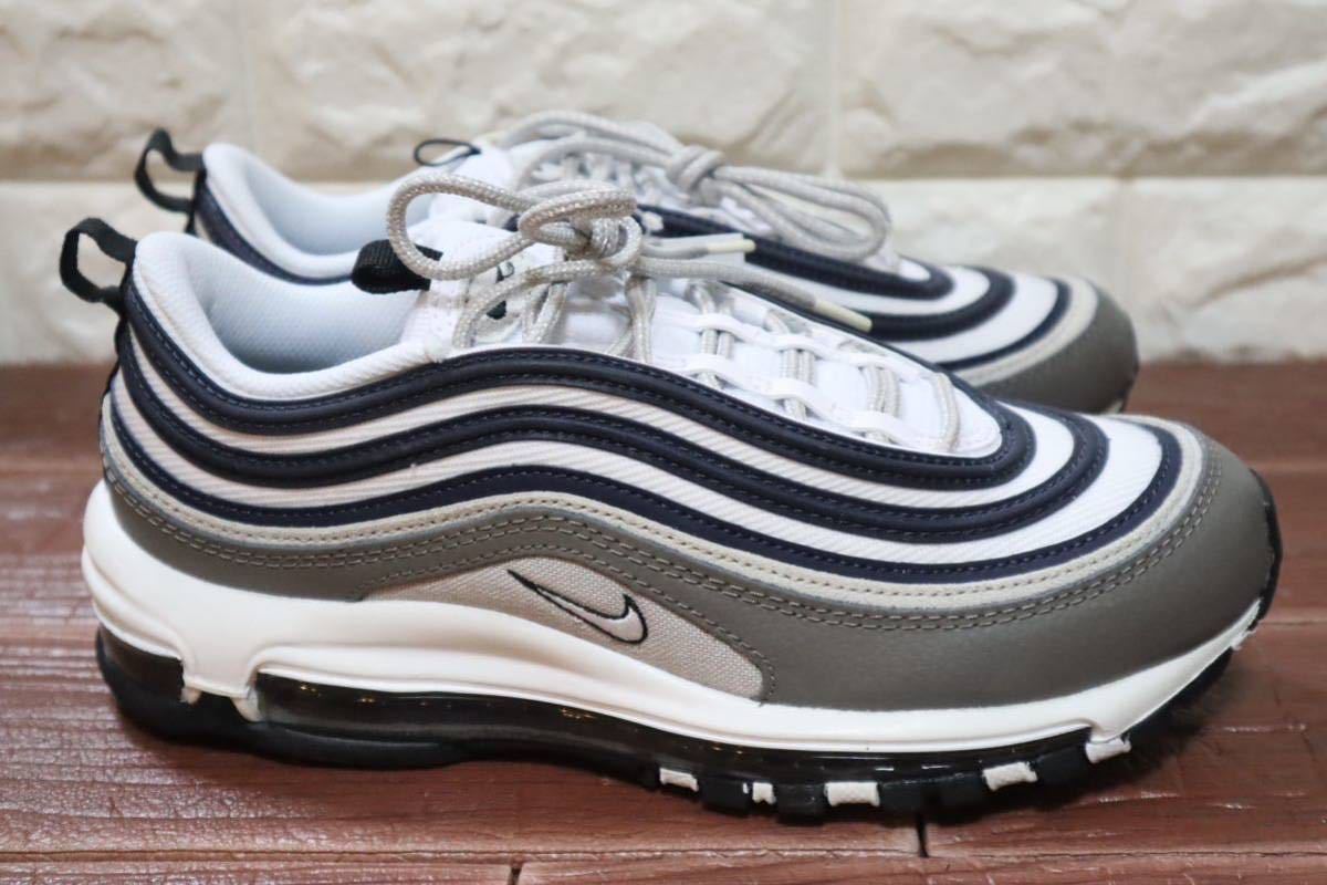 新品 28.5㎝ NIKE ナイキ AIR MAX 97 SE エアマックス 97 SE DV7421-001_画像4