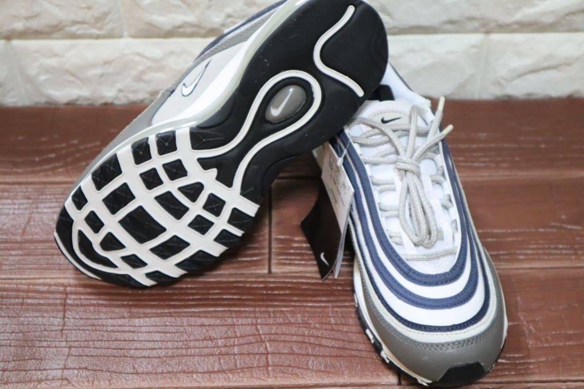 新品 28 5㎝ NIKE ナイキ AIR MAX 97 SE エアマックス 97 SE