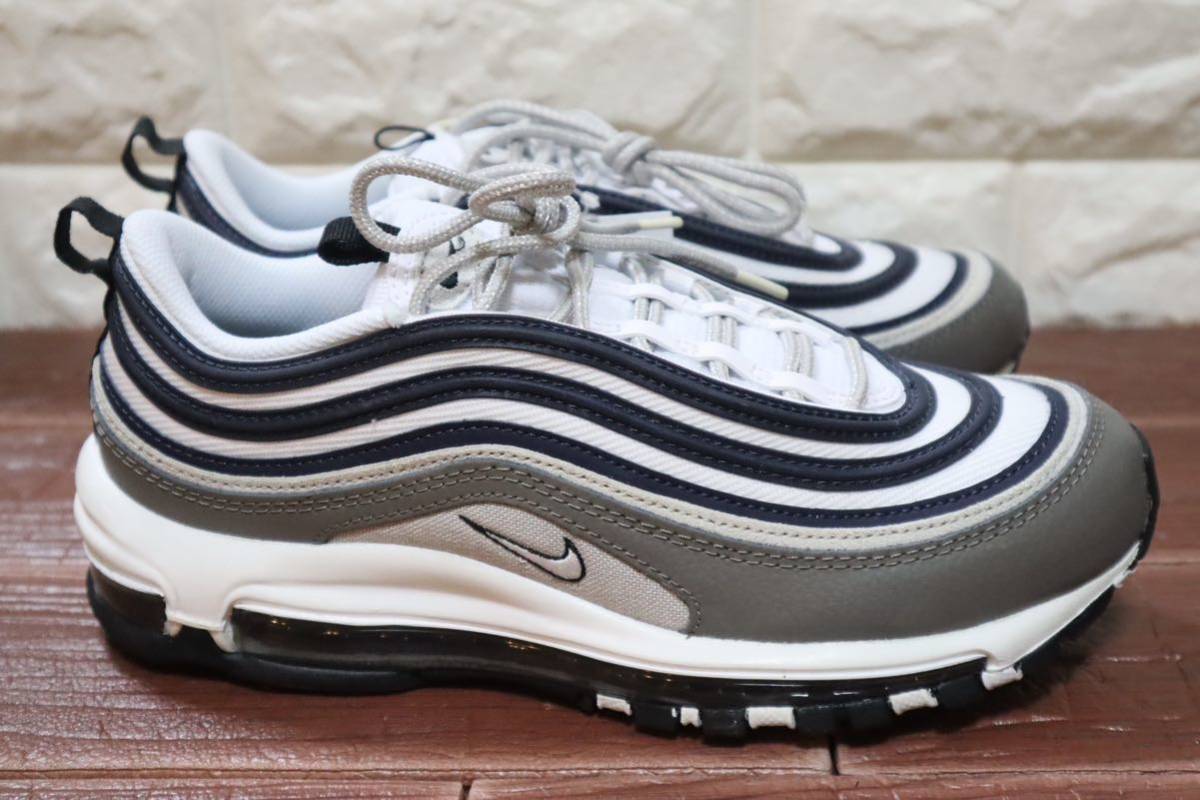 新品 27㎝ NIKE ナイキ AIR MAX 97 SE エアマックス 97 SE DV7421-001