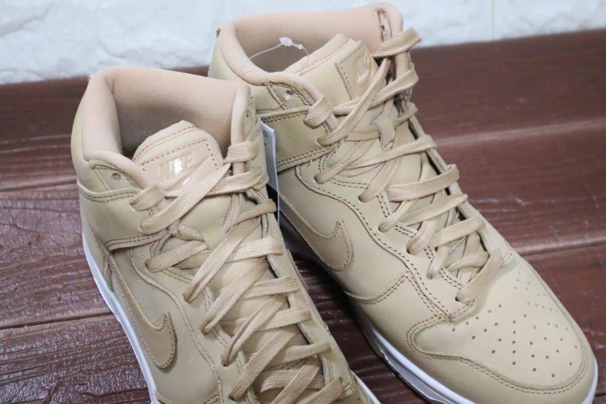 新品 定価17600円 25㎝ ナイキ NIKE WMNS DUNK HIGH PRM MF 新品 定価17600円 25㎝ ナイキ NIKE WMNS DUNK HIGH PRM MF