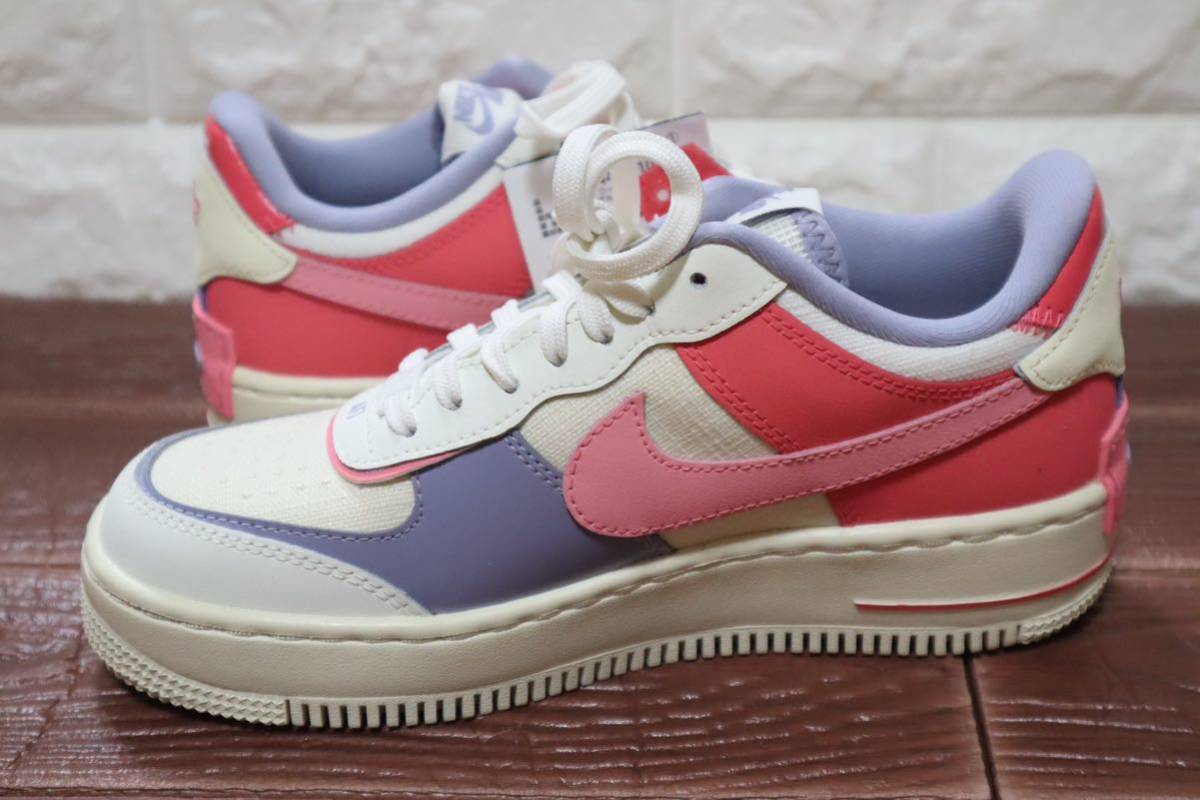 24cm 新品 NIKE AIR FORCE 1 SHADOW エアフォース1|ファッション 24cm 新品 NIKE AIR FORCE 1 SHADOW エアフォース1|ファッション