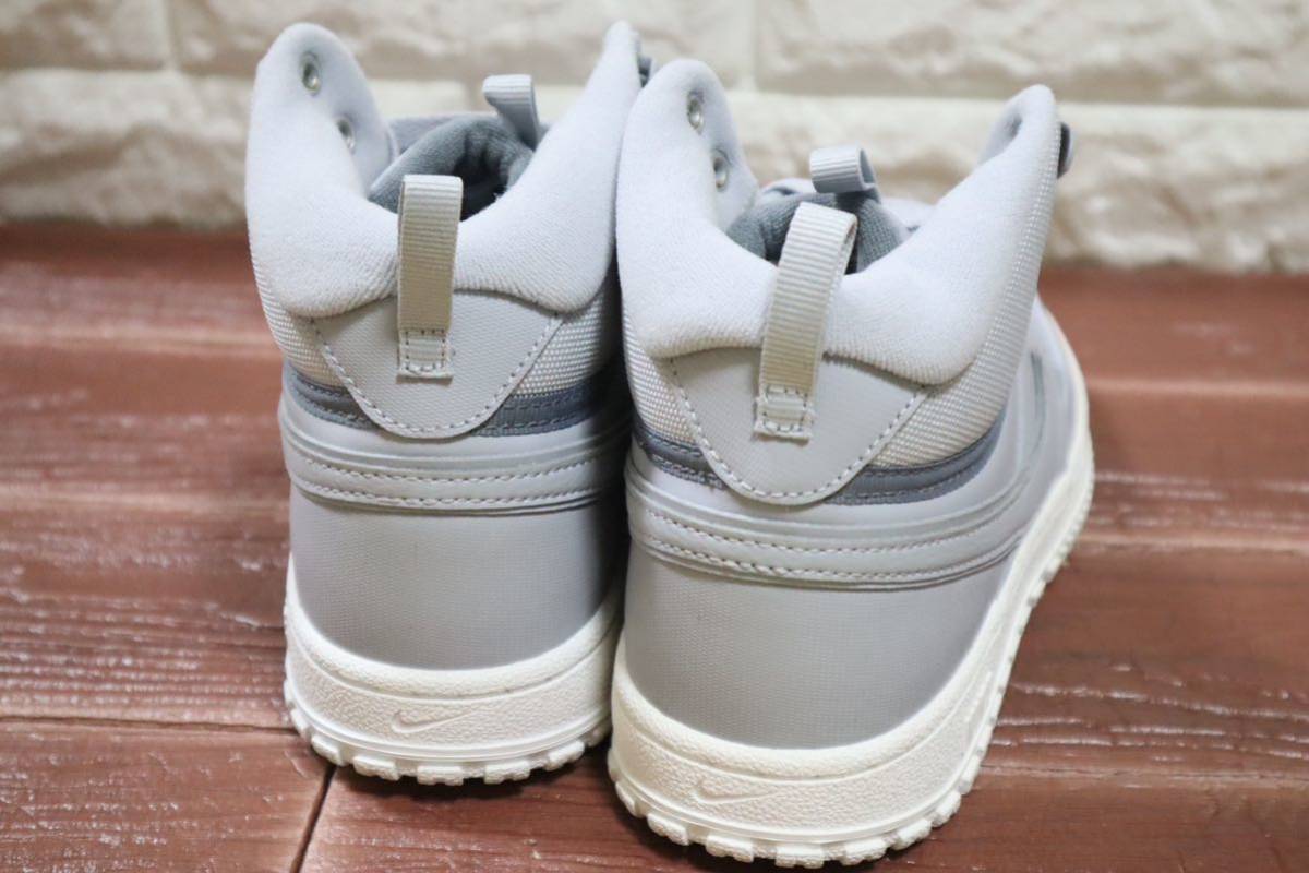 新品 25㎝ NIKE ナイキ COURT VISION MID WNTR コートビジョン 新品 25㎝ NIKE ナイキ COURT VISION MID WNTR コートビジョン