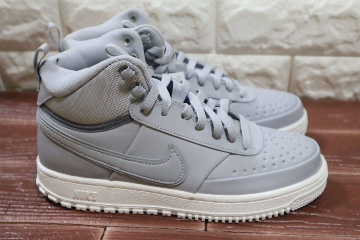 新品 25㎝ NIKE ナイキ COURT VISION MID WNTR コートビジョン 新品 25㎝ NIKE ナイキ COURT VISION MID WNTR コートビジョン