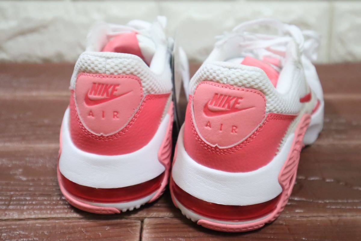 新品 22㎝ NIKE ナイキ ウィメンズ エアマックス エクシー WMNS 新品 22㎝ NIKE ナイキ ウィメンズ エアマックス エクシー WMNS