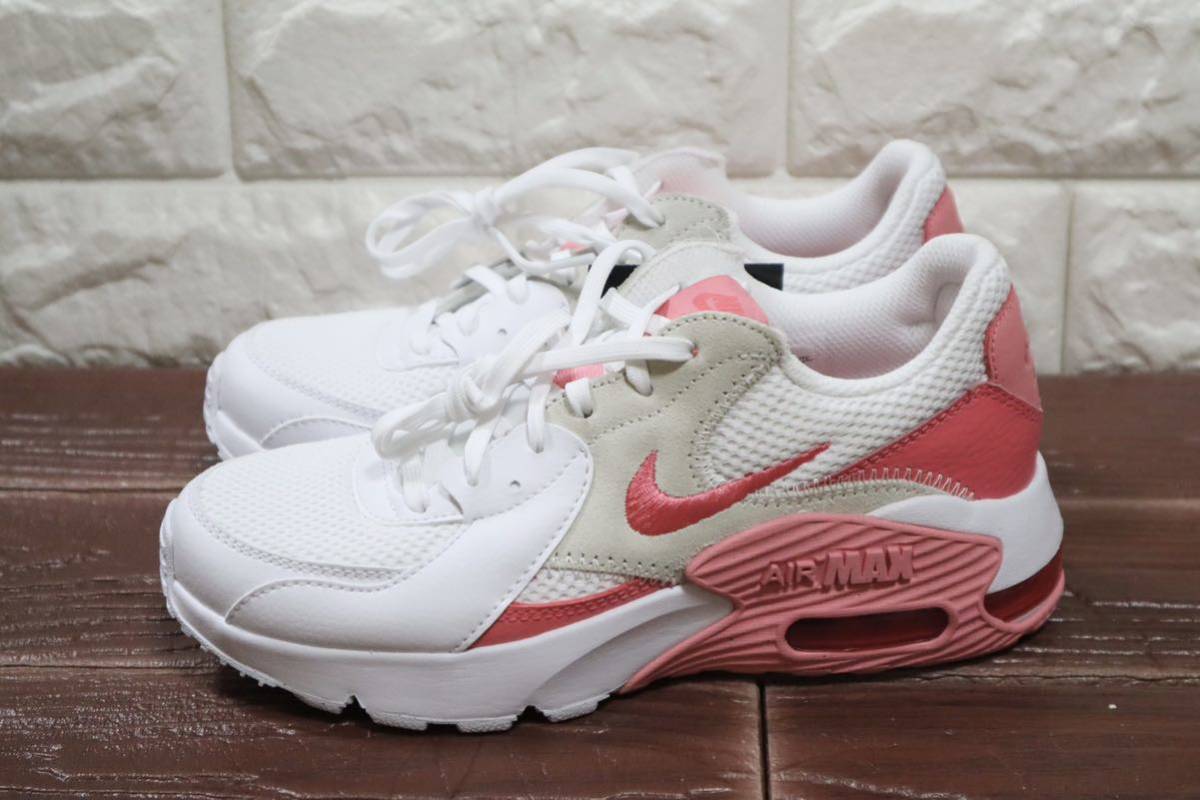 新品 22㎝ NIKE ナイキ ウィメンズ エアマックス エクシー WMNS 新品 22㎝ NIKE ナイキ ウィメンズ エアマックス エクシー WMNS