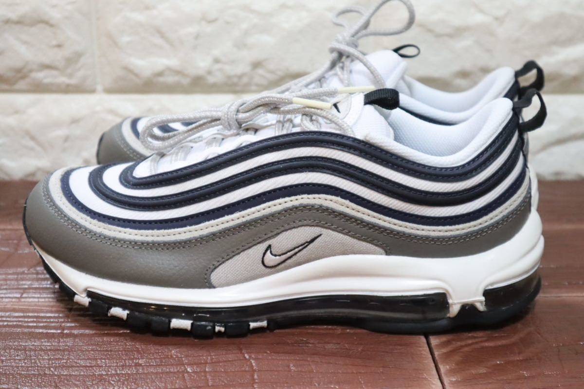 新品 26㎝ NIKE ナイキ AIR MAX 97 SE エアマックス 97 SE DV7421-001_画像2