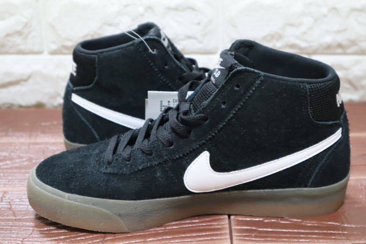 新品 25㎝ NIKE SB ナイキ エスビー SB WOMENS BRUIN HI 新品 25㎝ NIKE SB ナイキ エスビー SB WOMENS BRUIN HI
