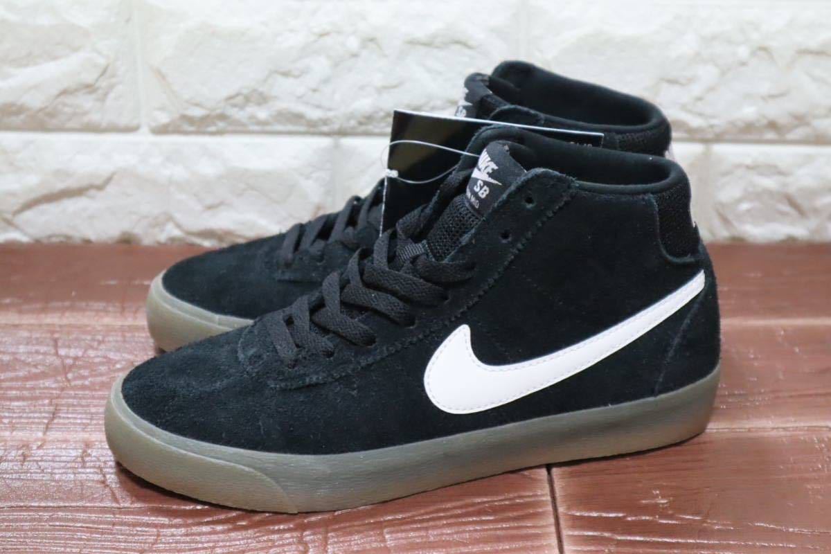 新品 25㎝ NIKE SB ナイキ エスビー SB WOMENS BRUIN HI 新品 25㎝ NIKE SB ナイキ エスビー SB WOMENS BRUIN HI