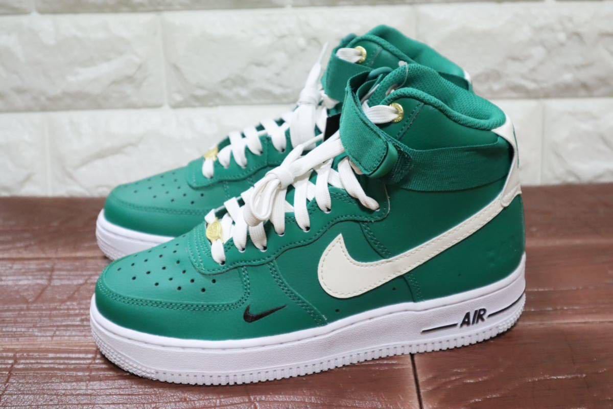 新品 23 5㎝ NIKE ナイキ WMNS AIR FORCE 1 HIGH SE ウィメンズ 新品 23 5㎝ NIKE ナイキ WMNS AIR FORCE 1 HIGH SE ウィメンズ