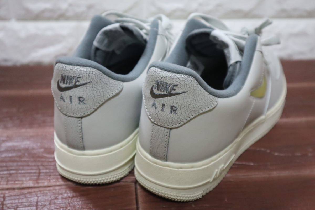 新品 28.5㎝(US10.5) ナイキ エアフォース 1 07 ラックス NIKE AIR FORCE 1 07 LX