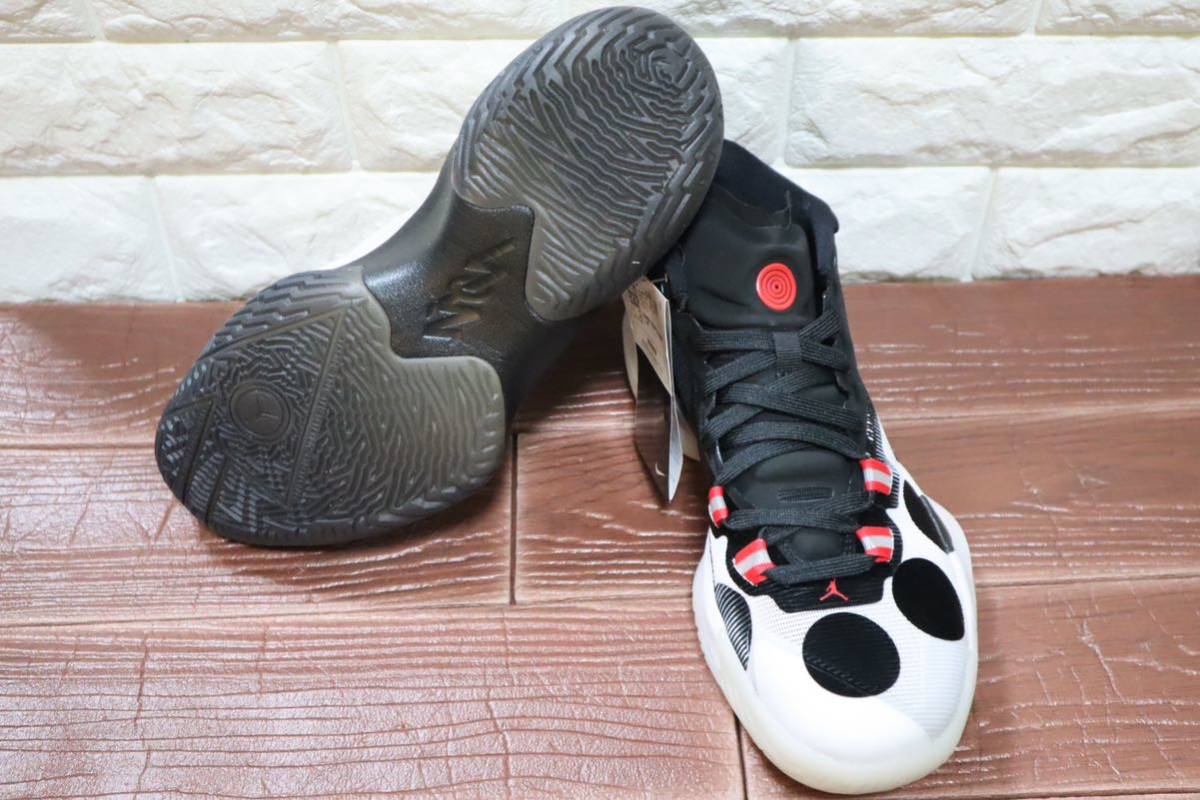 新品 25㎝(US7) ナイキ NIKE NARUTO × JORDAN ZION 1 SP PF 新品 25㎝(US7) ナイキ NIKE NARUTO × JORDAN ZION 1 SP PF