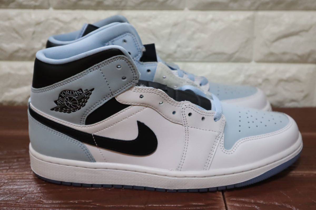 新品 28㎝(US10) NIKE ナイキ AIR JORDAN 1 MID SE エア 新品 28㎝(US10) NIKE ナイキ AIR JORDAN 1 MID SE エア