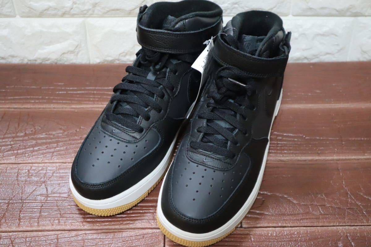 新品 27㎝ ナイキ NIKE AIR FORCE 1 MID エア フォース 1 MID 新品 27㎝ ナイキ NIKE AIR FORCE 1 MID エア フォース 1 MID