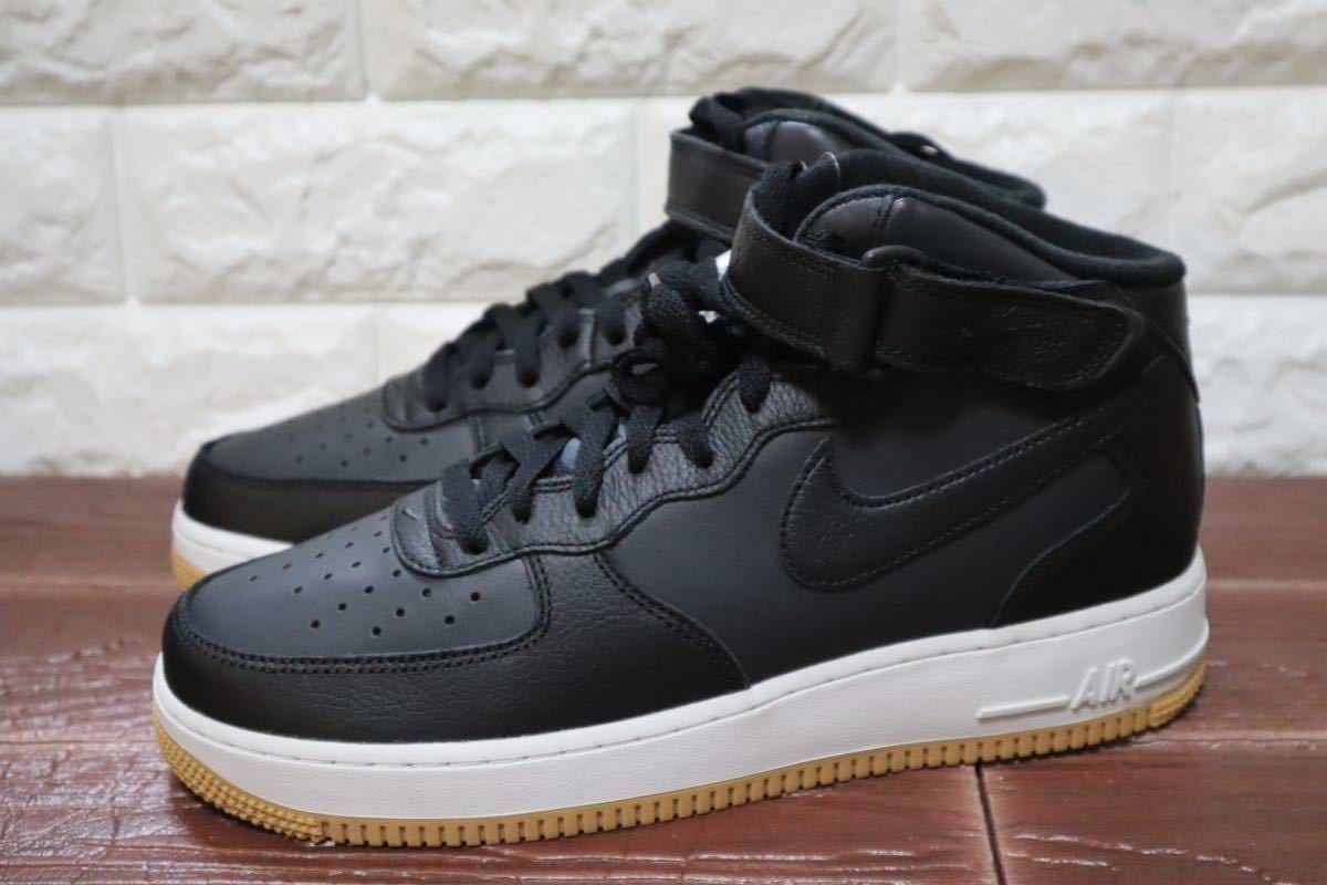 新品 27㎝ ナイキ NIKE AIR FORCE 1 MID エア フォース 1 MID 新品 27㎝ ナイキ NIKE AIR FORCE 1 MID エア フォース 1 MID