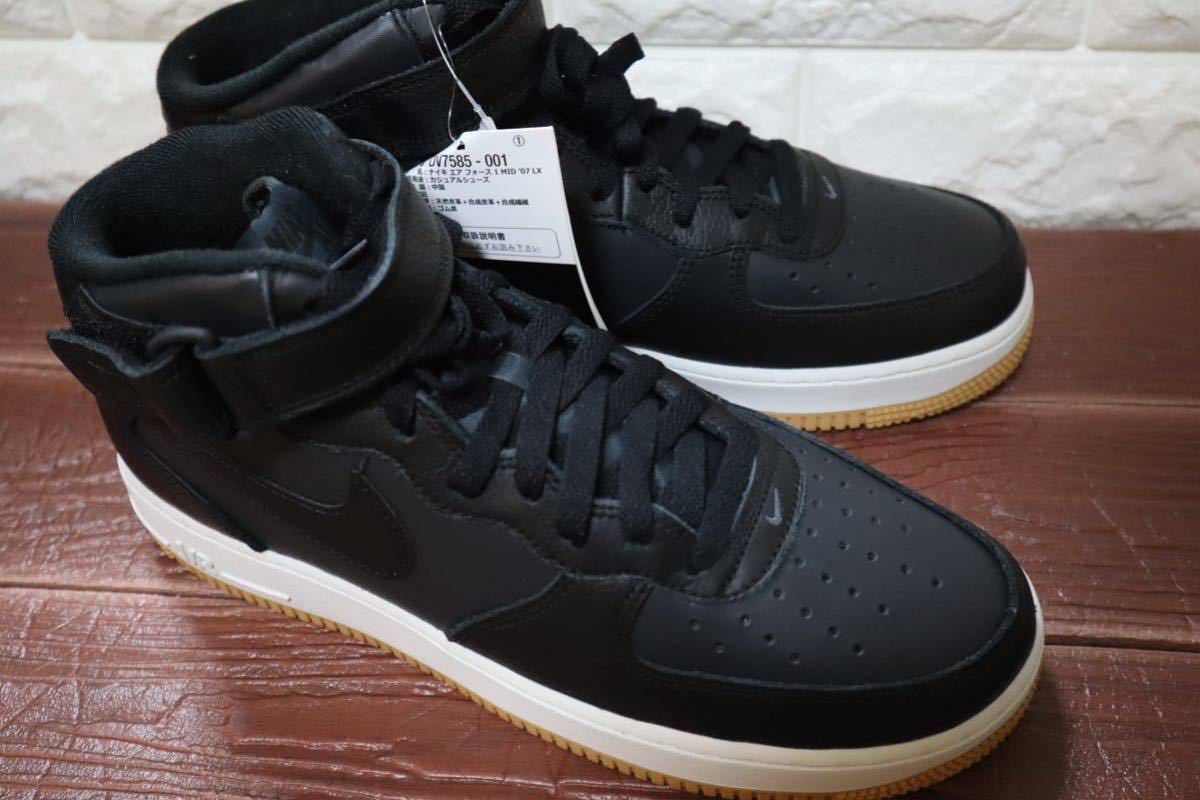 新品 27㎝ ナイキ NIKE AIR FORCE 1 MID エア フォース 1 MID 新品 27㎝ ナイキ NIKE AIR FORCE 1 MID エア フォース 1 MID