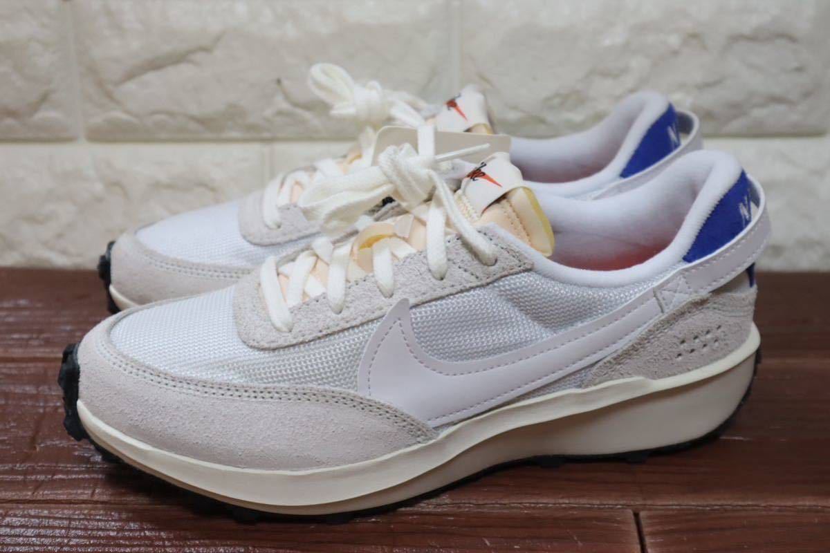 新品 24 5㎝ NIKE ナイキ W WAFFLE DEBUT VNTG ウィメンズ 新品 24 5㎝ NIKE ナイキ W WAFFLE DEBUT VNTG ウィメンズ