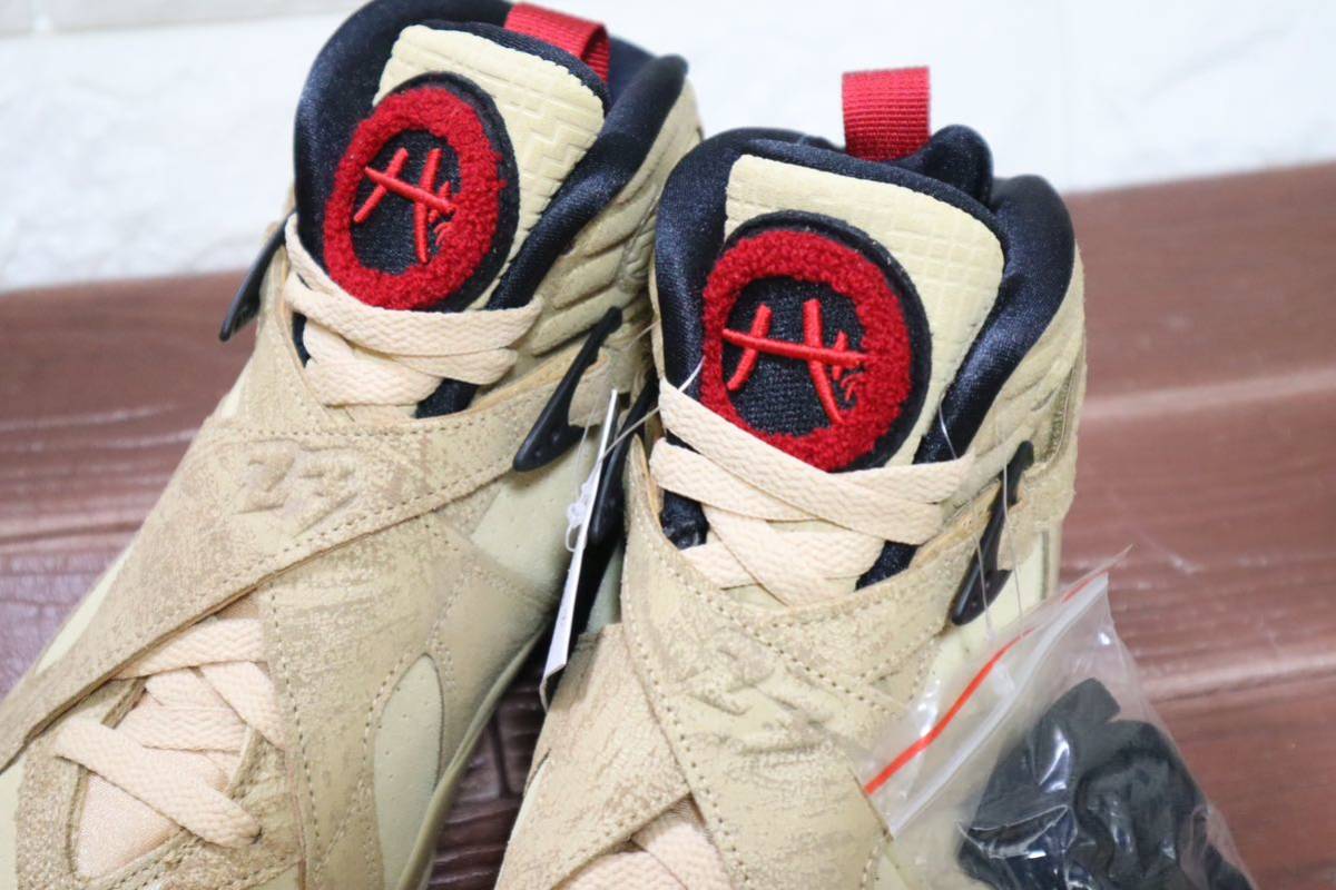 新品 25㎝(US7) NIKE ナイキ AIR JORDAN 8 RETRO SE RUI エア 新品 25㎝(US7) NIKE ナイキ AIR JORDAN 8 RETRO SE RUI エア