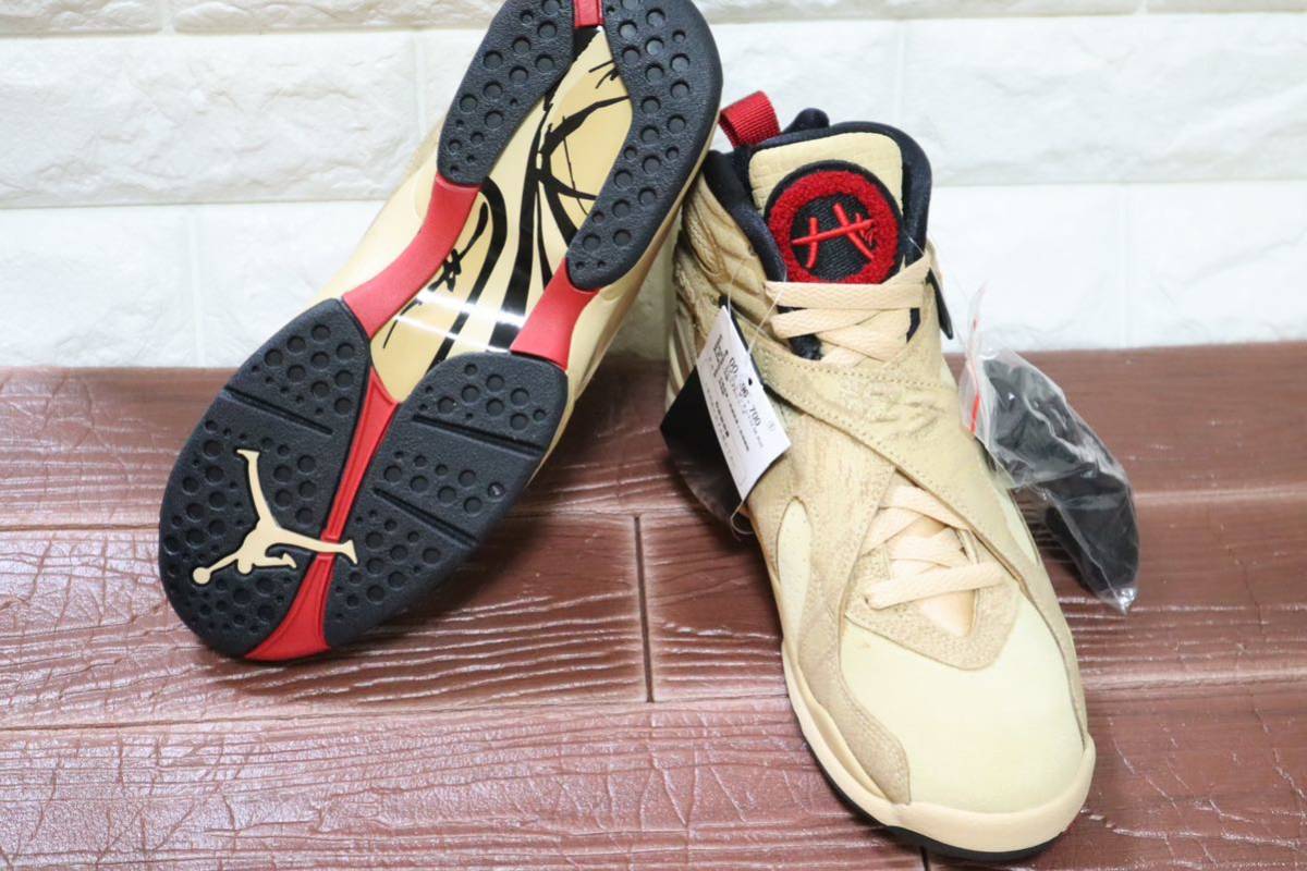 新品 25㎝(US7) NIKE ナイキ AIR JORDAN 8 RETRO SE RUI エア 新品 25㎝(US7) NIKE ナイキ AIR JORDAN 8 RETRO SE RUI エア
