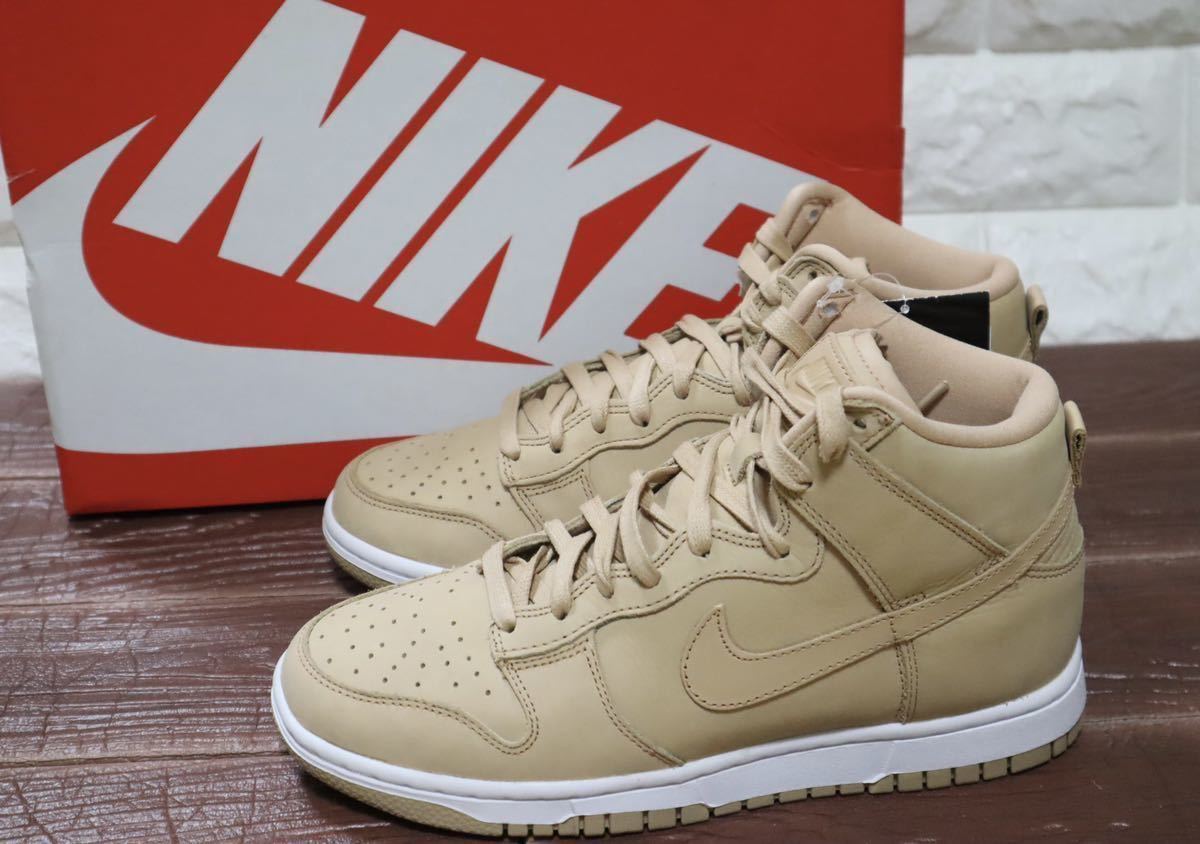 新品 定価17600円 25㎝ ナイキ NIKE WMNS DUNK HIGH PRM MF 新品 定価17600円 25㎝ ナイキ NIKE WMNS DUNK HIGH PRM MF