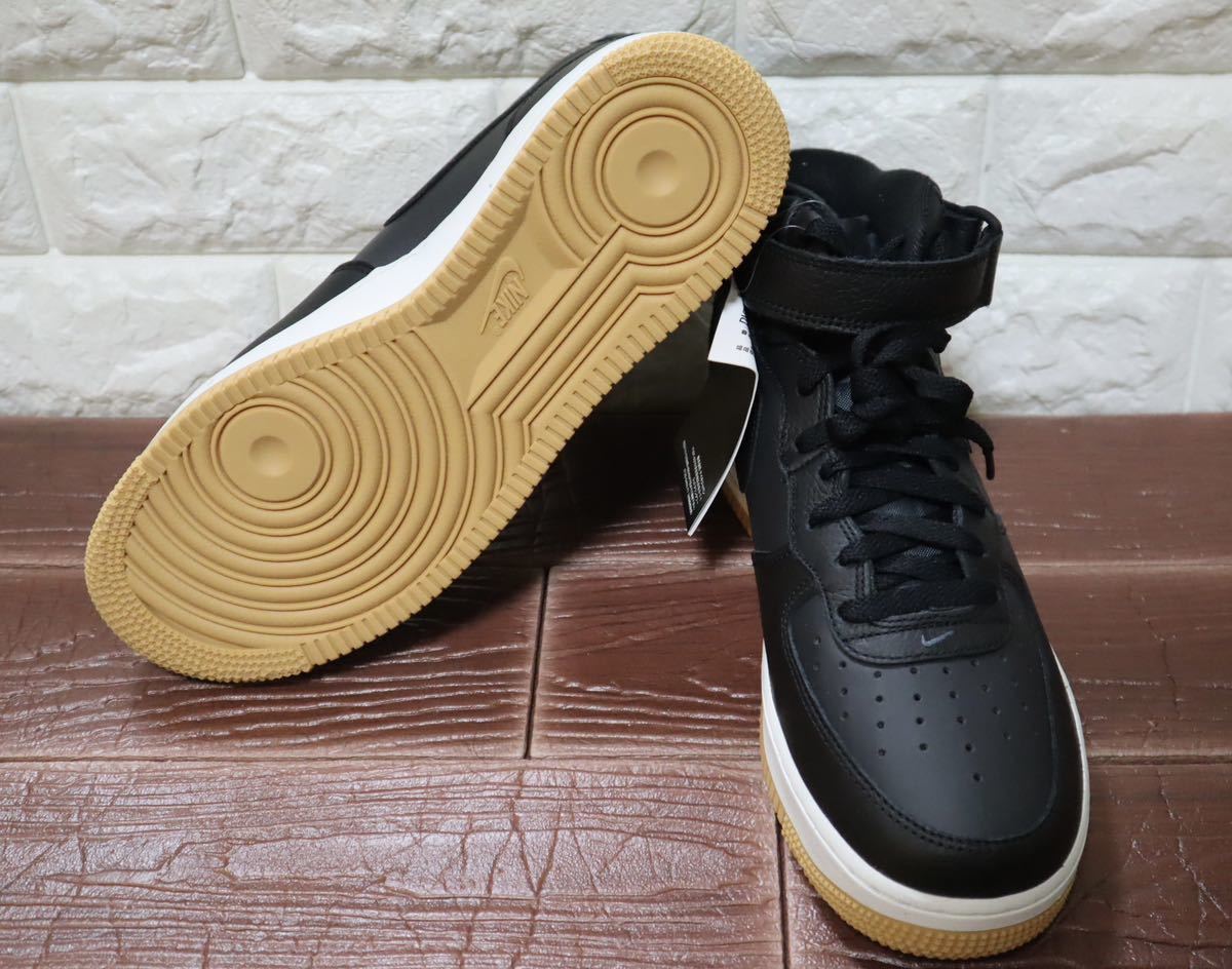 新品 27㎝ ナイキ NIKE AIR FORCE 1 MID エア フォース 1 MID 新品 27㎝ ナイキ NIKE AIR FORCE 1 MID エア フォース 1 MID