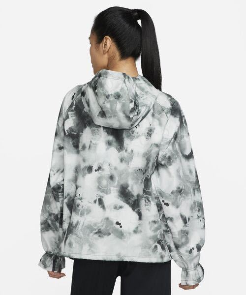 新品 定価13200円 Mサイズ NIKE ナイキ エア Dri-FIT ウィメンズ ランニングジャケット Nike Air Dri-FIT Women's Running Jacket