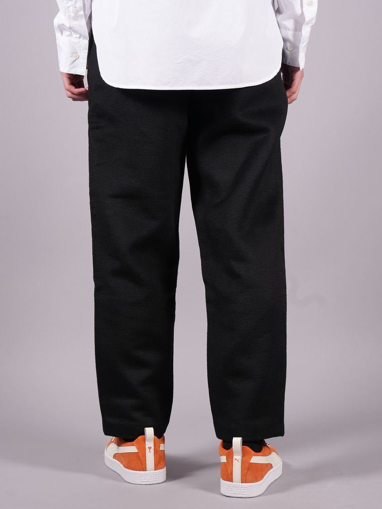 新品 XL(USサイズ) PUMA X AMI WOOL PANTS / プーマ x アミ 新品 XL(USサイズ) PUMA X AMI WOOL PANTS / プーマ x アミ