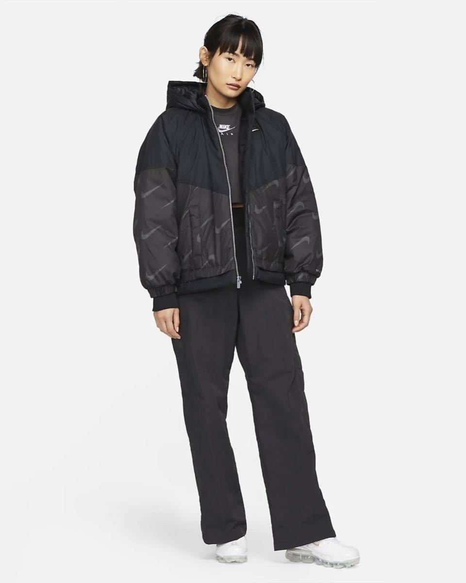 新品 定価27500円 Lサイズ NIKE ナイキ NSW Therma-FIT 新品 定価27500円 Lサイズ NIKE ナイキ NSW Therma-FIT