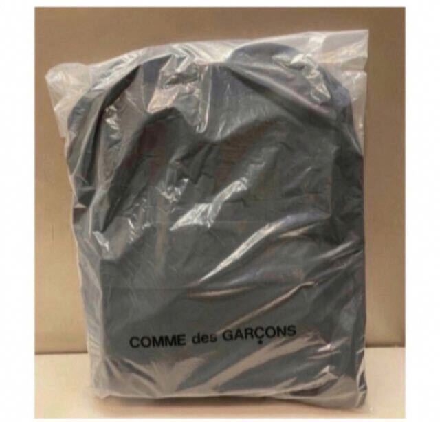 Comme des Garcon Homme PLUS Backpack L 吉田製　川久保玲さん愛用　ギャルソンプリュスリュック バックパック 篠原ともえさんシノラー_画像8