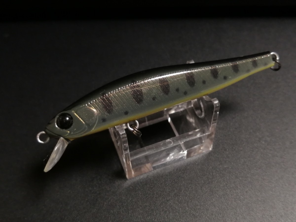 zip baits rigge 70s ジップベイツ　リッジ 70s ミノー_画像1