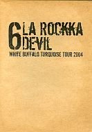 LA ROCKKA DEVIL WHITE BUFFALO TURQUOISE TOUR 2004　(shin_画像1