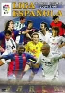 スペインリーグ 04-05シーズンレビュー FCバルセロナ 王座奪回 [DVD]　(shin_画像1